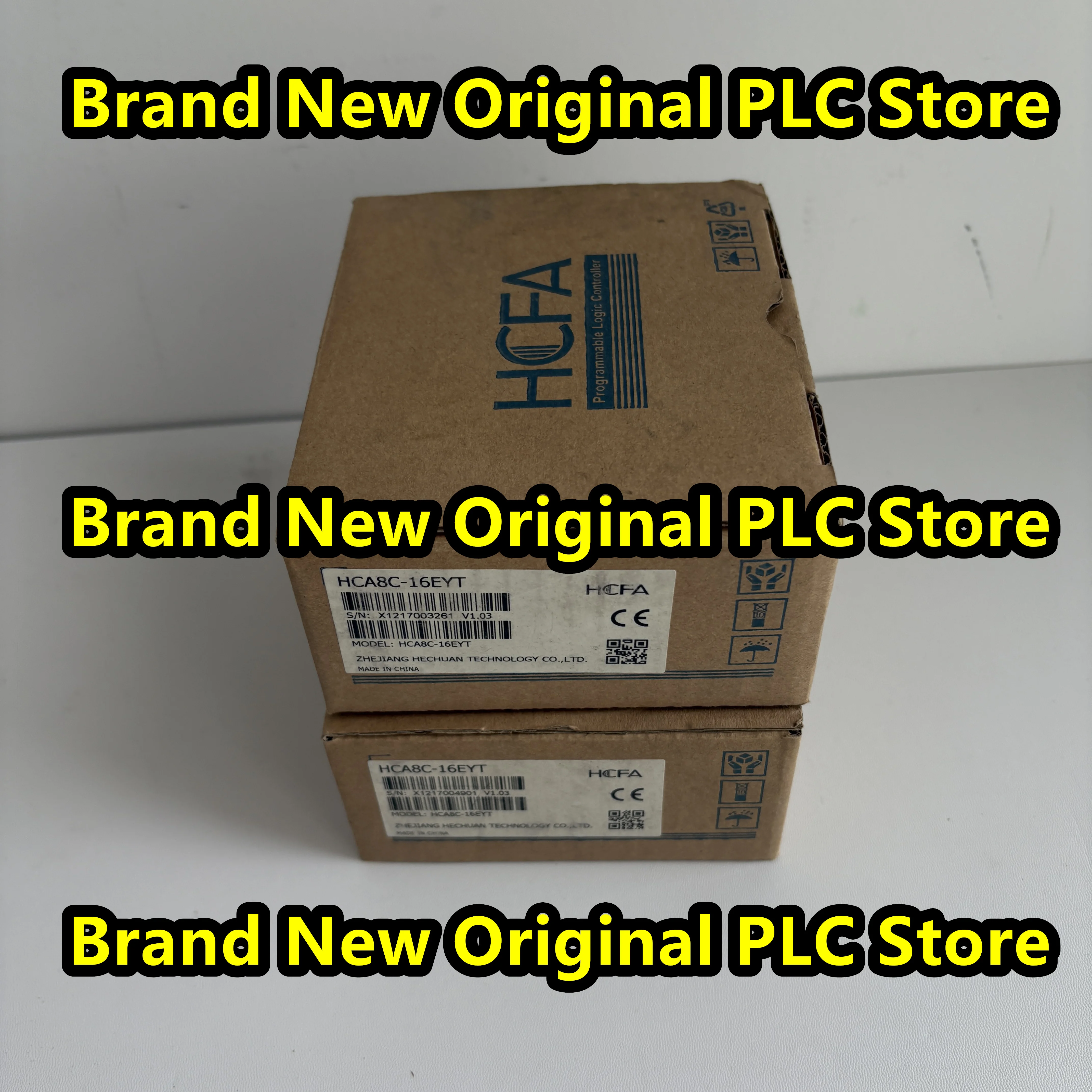 

Module HCA8C-16EYT new original