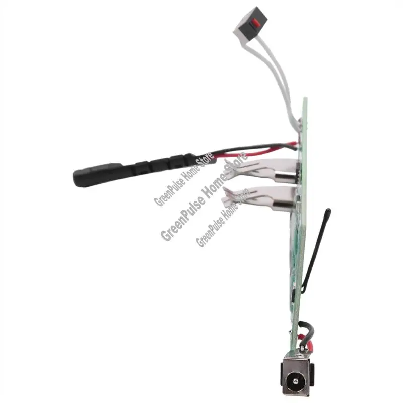 A69M-2 pezzi PCB circuito di protezione ricarica batteria al litio, per aspirapolvere Dyson V10 25,2 V