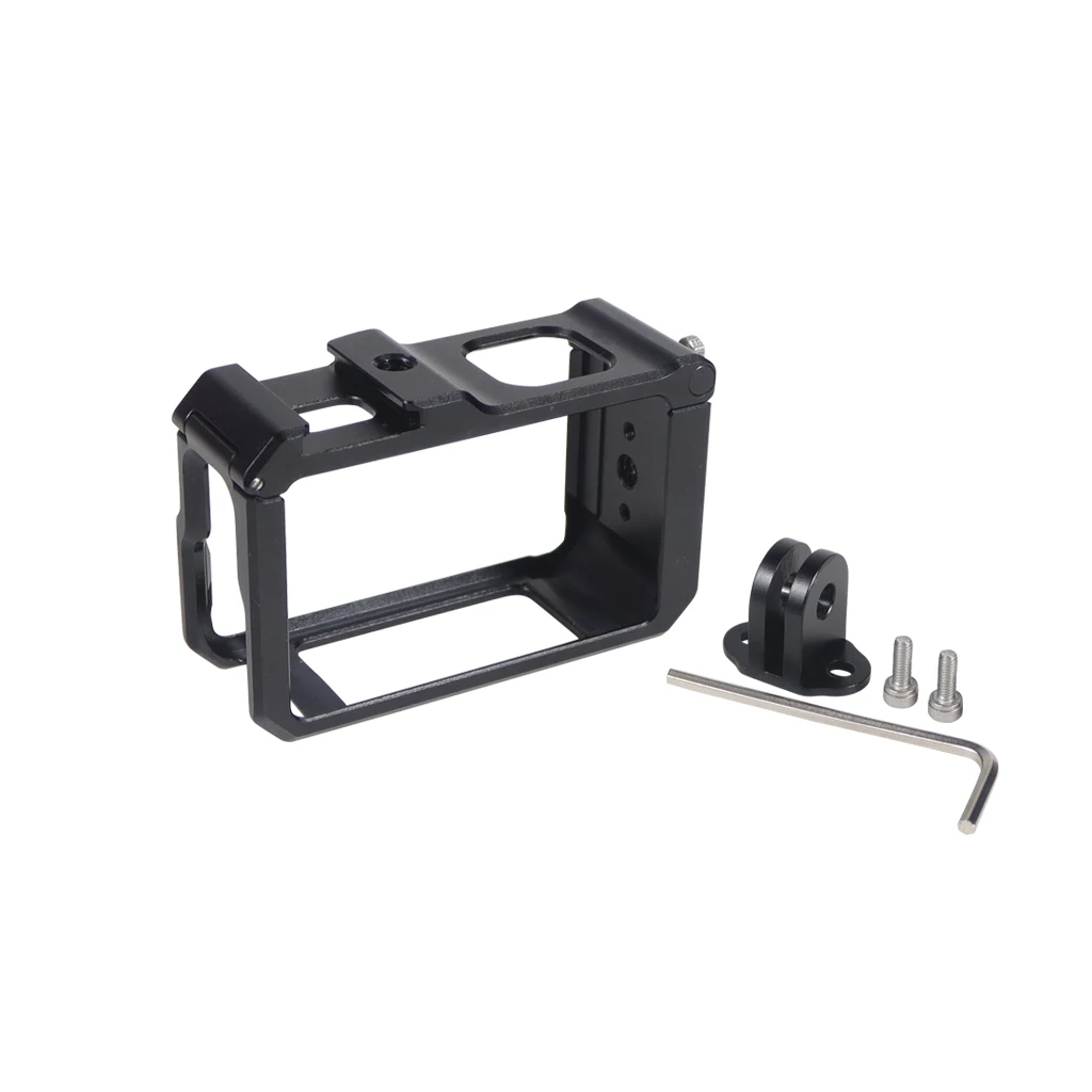 Für DJI Osmo Action5 Pro Kamera-Gehäuse mit ND8 CPL Objektivfilter-Adapter für Osmo Action 4 für Leichtstativ-Teil – Detail 25