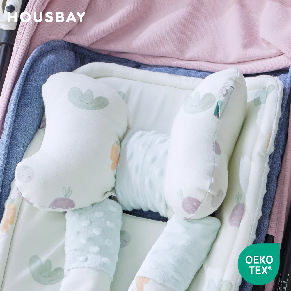 : Oreillers pour bébé