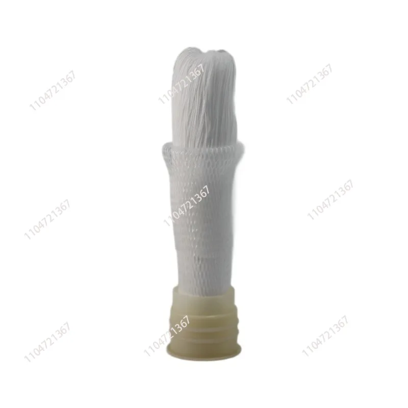 Washable PP 1812 Flat Ultrafiltration Membrane Cartridge, Household Water Purifier Filter Element