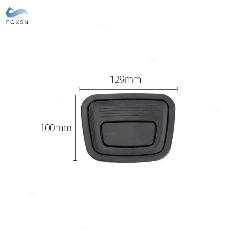 Car Trunk Boot Mat Floor Carpet Switch Latch Handle For Mercedes BENZ GLA GLB Class W117 W176 W177 W156 W246 W205 W247 X204 W166