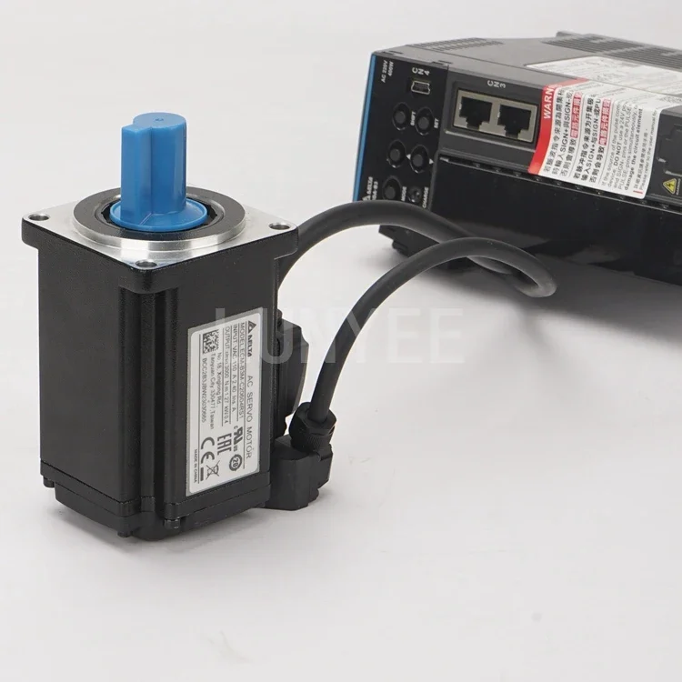 750w 3000rpm  2.4N.m ECM-B3M-C20807RS1  ASD-B3-0721-L  warehouse stock  750w  ac servo motor