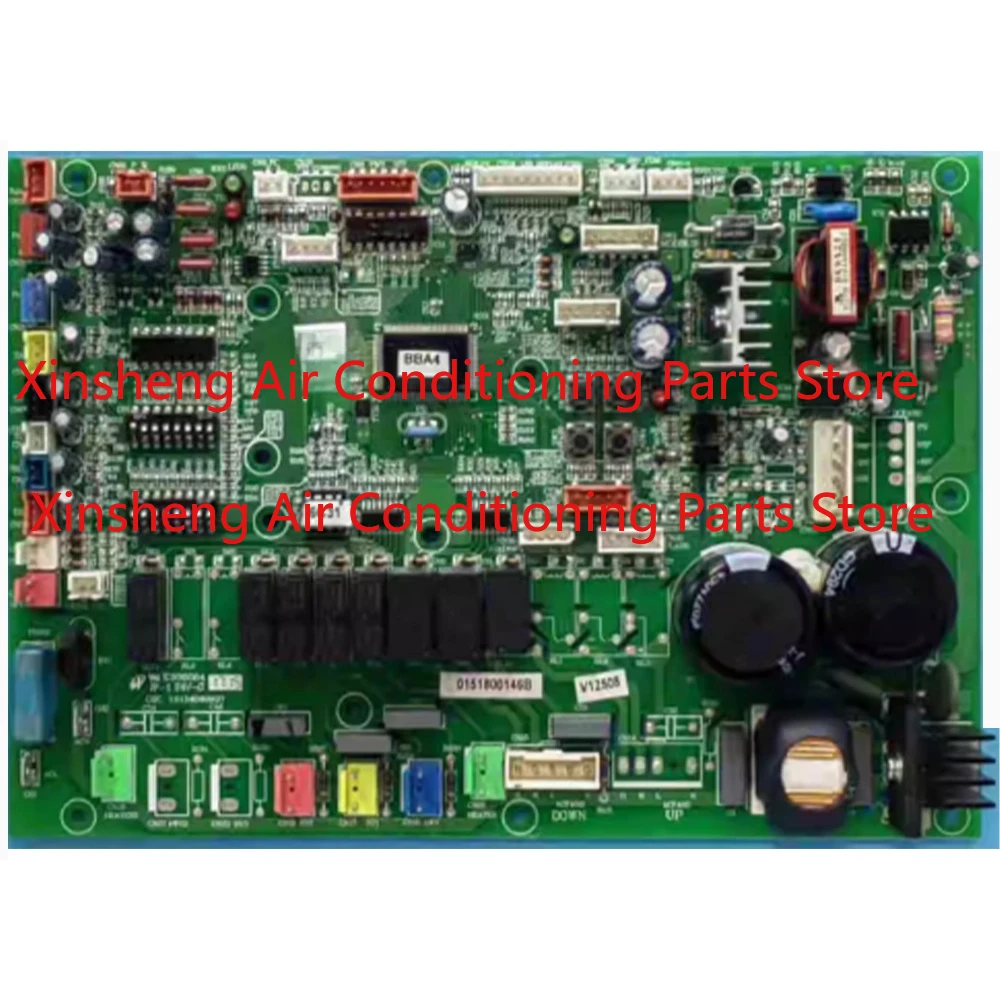 Brand new for Haier central air conditioning multi-connection motherboard 0151800146B 0151800146 computer board