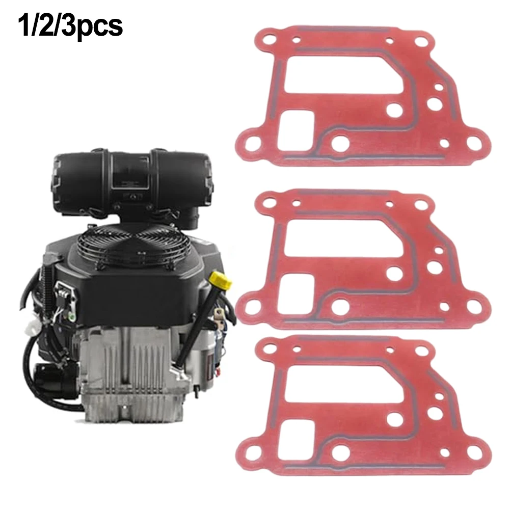 Replacement Seal Breather Gasket Breather Gasket Single Or Multi Piece Options Easy Installation Tool-free Installation
