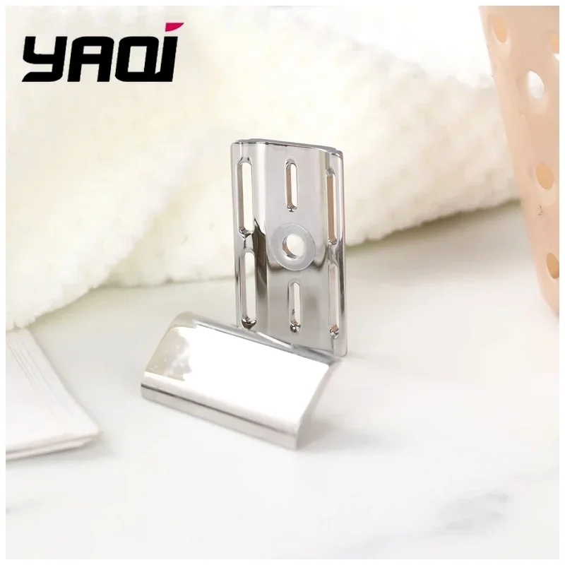 yaqi-stainless-steel-polished-safety-razor-head-ghost-90sb-316-090mm-blade-gap