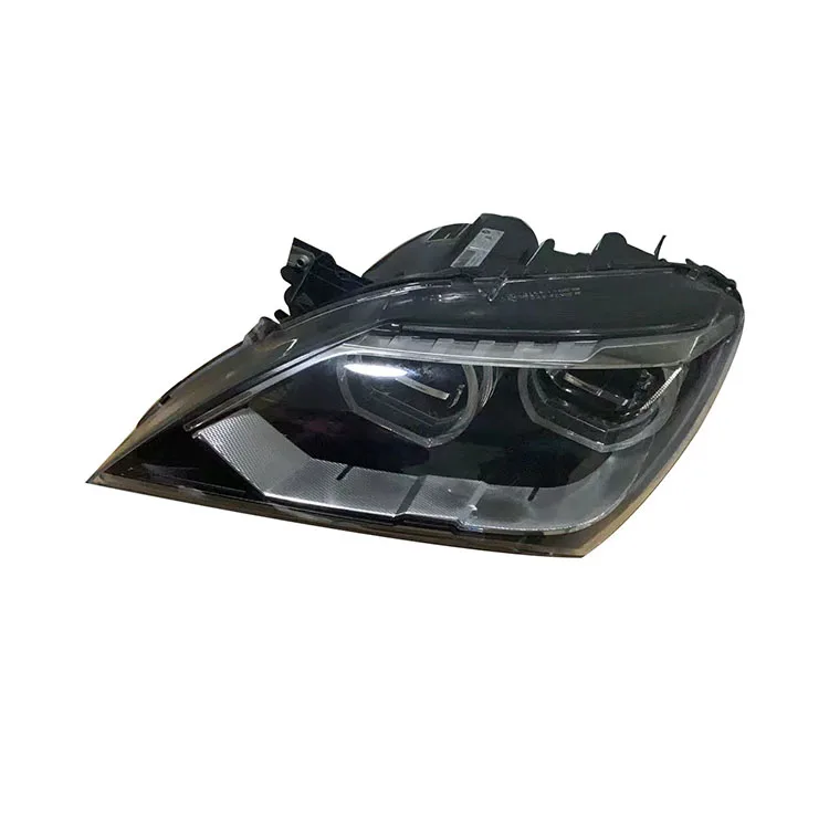 Suitable for BMW 6 Series Full LED headlamp for car Factory direct sale auto lighting systems Car headlights