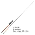 1.5m ML 2 section