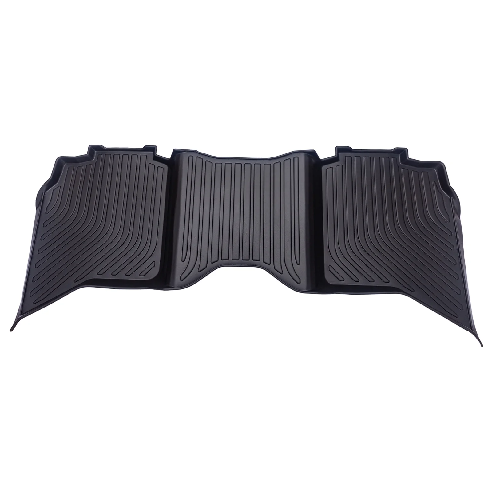 Car Floor Mats Replacement for Ram 1500 2500 3500 2013-2018 Ram 1500 Classic Crewcab 2019-2022