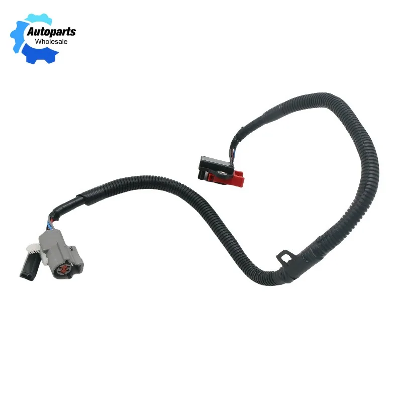 Sensor de posición de cigüeñal F27E6C315BA para Ford Mustang Ranger Tempo 1989 ~ 1994 1991 Mazda B2300 Mercury Topaz compatible con