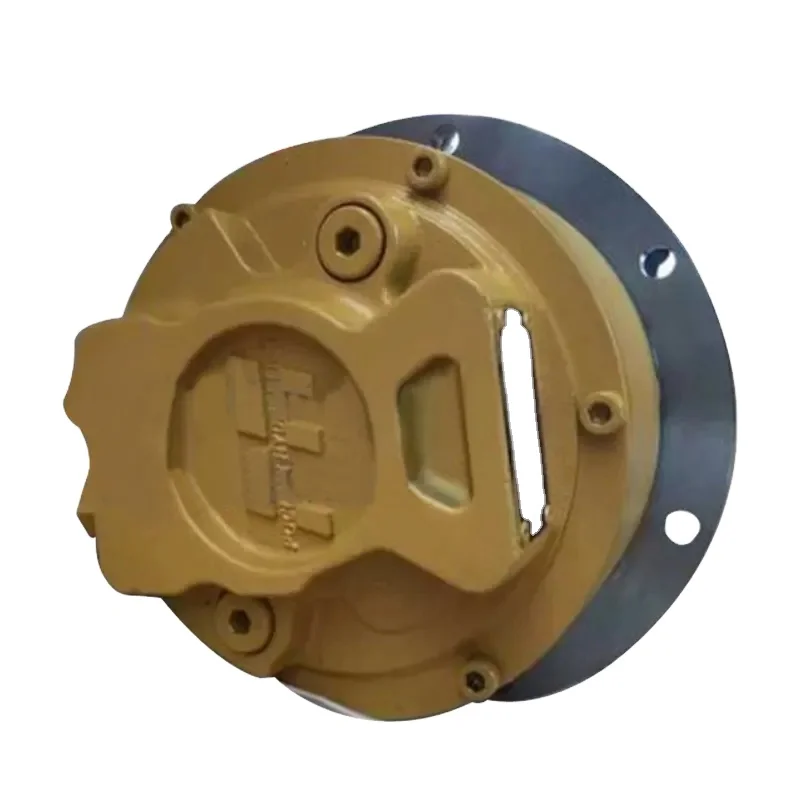 

Poclain Hydraulic Motor MKE MKD MK/MKD04 MK/MKE12 MK/MKE18 Series MKE18-1-A21-F19-1340-8000 High Torque Hydraulic Motor
