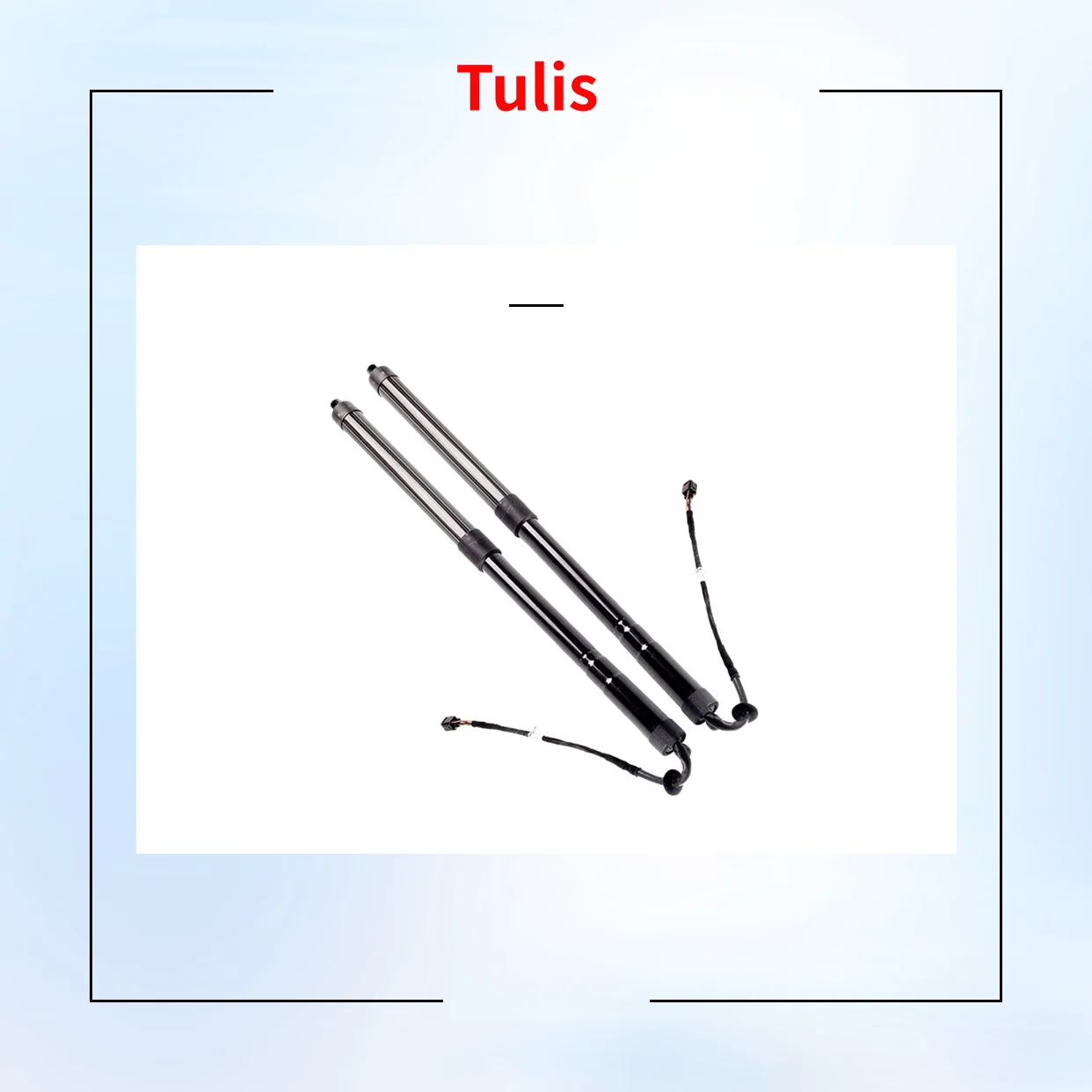 

Автозапчасти, подъемник задней двери, электрический подъемник задней двери для Ler Range Rover Evoque 2013-2018