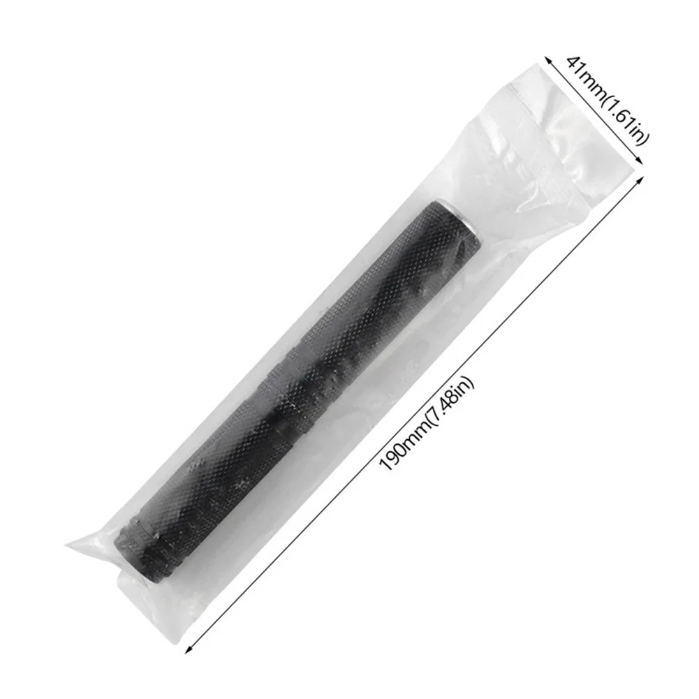 Aluminum Alloy Manual Expanding Hole Puncher for RC Body Work with 0 to 14mm Adjustment Range and Integrated Protective Sleeve