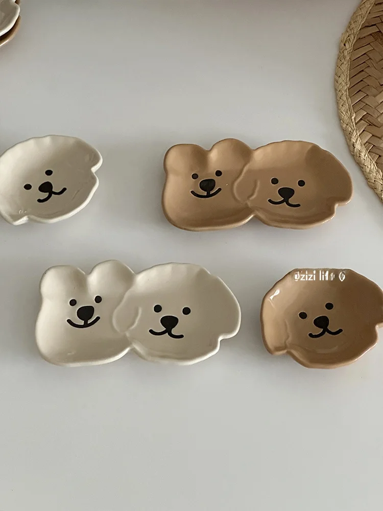 Cute Little Dog Cer…