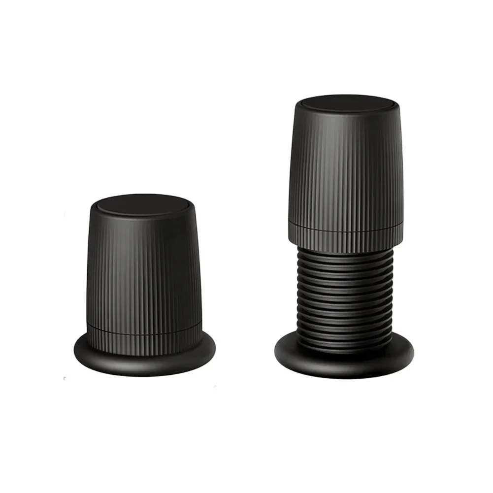 

2PCS Anti Vibration Feet Pads For Various Types Of Furniture Washing Machine Support Adjustable Anti-Slip Furniture Feet Mats