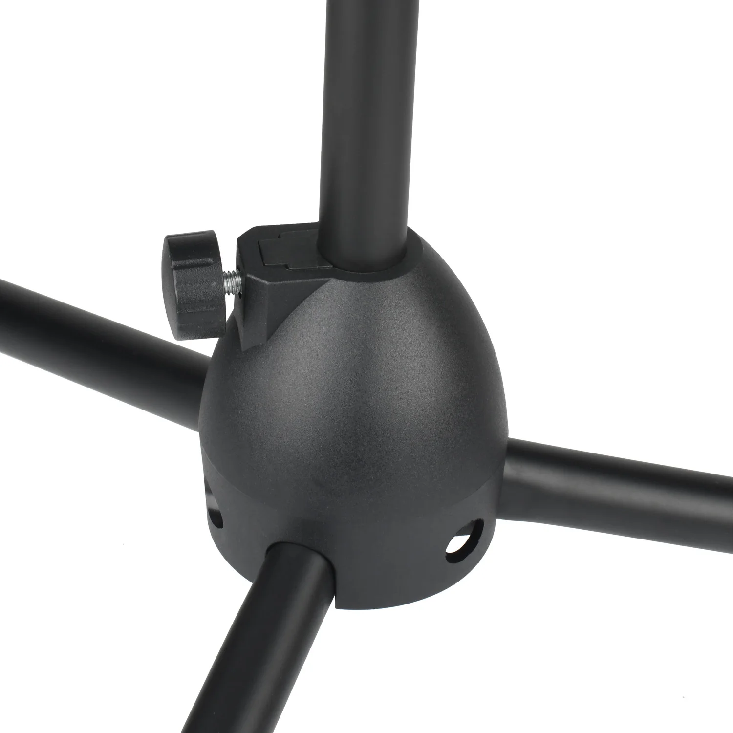 MS-017 Flexible Stage Microphone Stand Tripod Floor Microphone Stand Radio Microphone Stand