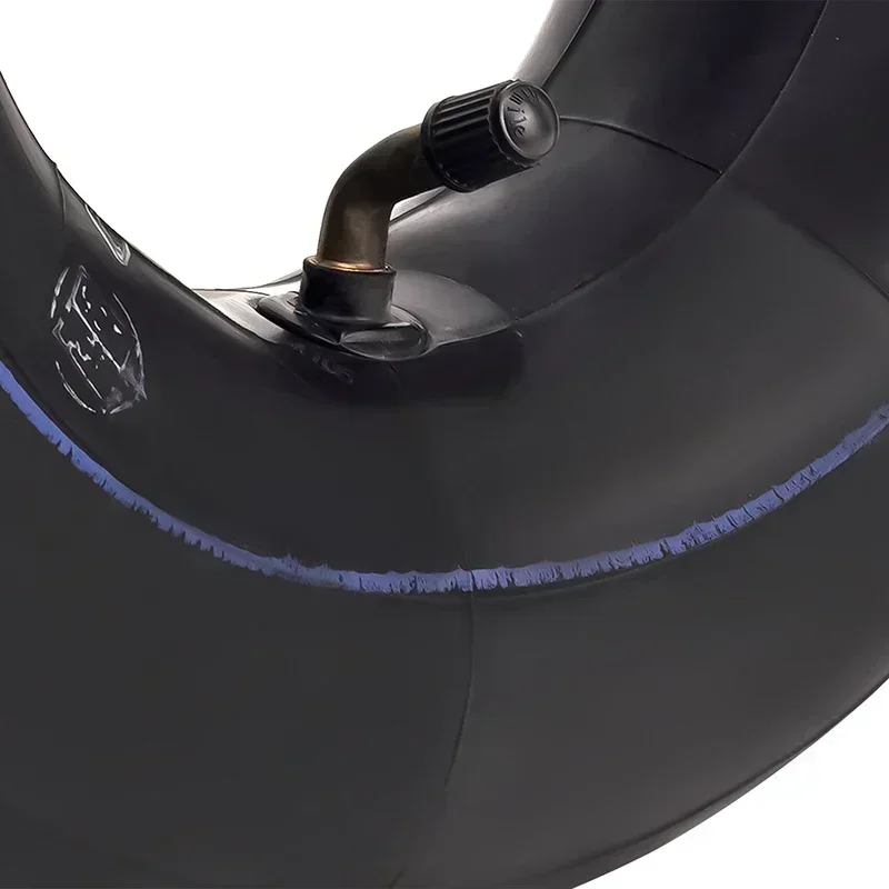 4.10/3.50-5 Inner Tube 4.10-5 Inner Tyre 3.50-5 11X4.00/4.50-5 11x4.0-5 11x3.5-5 Inner Camera for Wheelbarrow, Micro Tyre Tire image 5