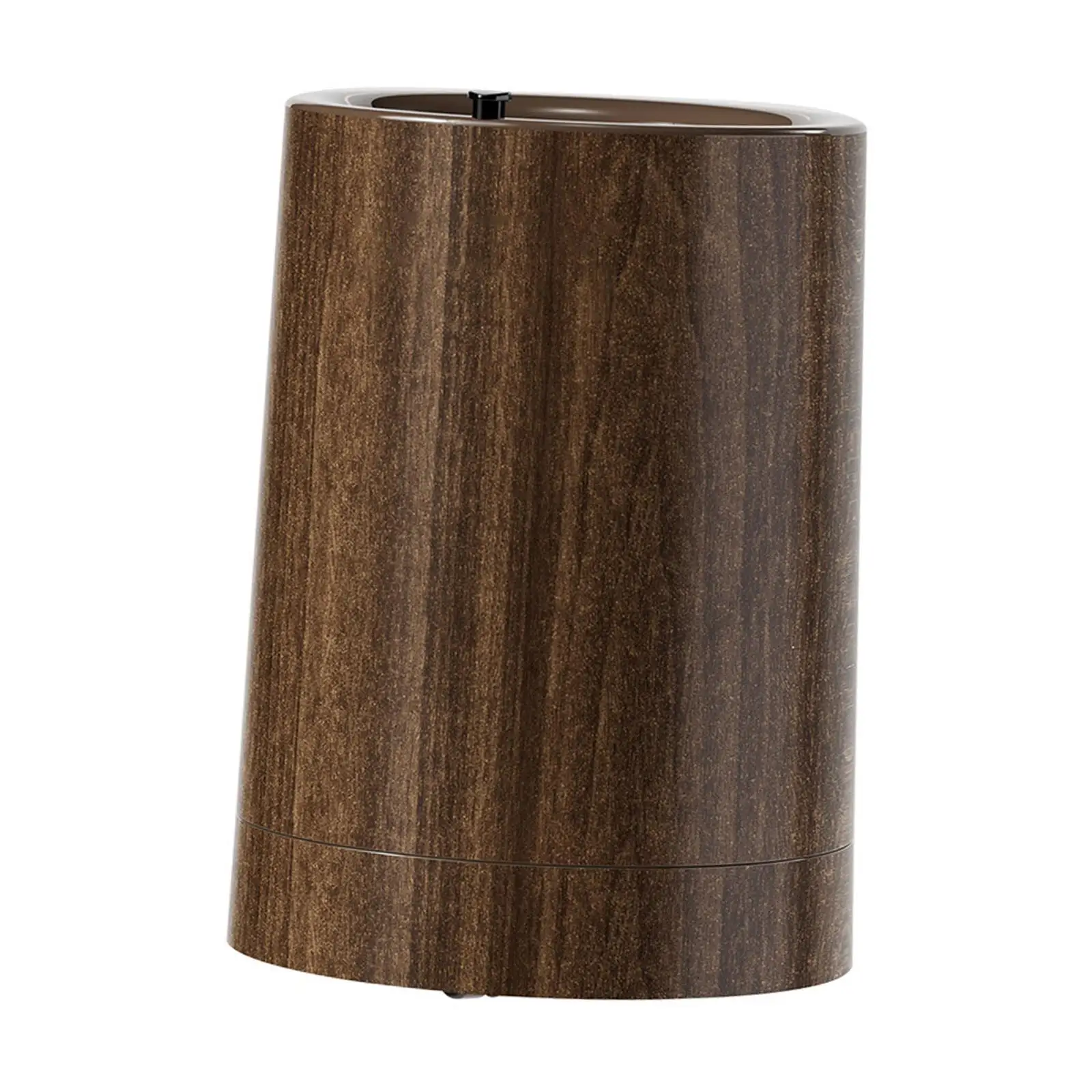 Trash Can Wastebasket Waste Bin Modern Garbage Bin Nordic Waste Basket Garbage Container for Bedroom Bathroom Kitchen