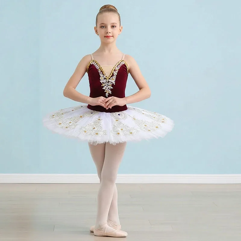 Professional Ballet…