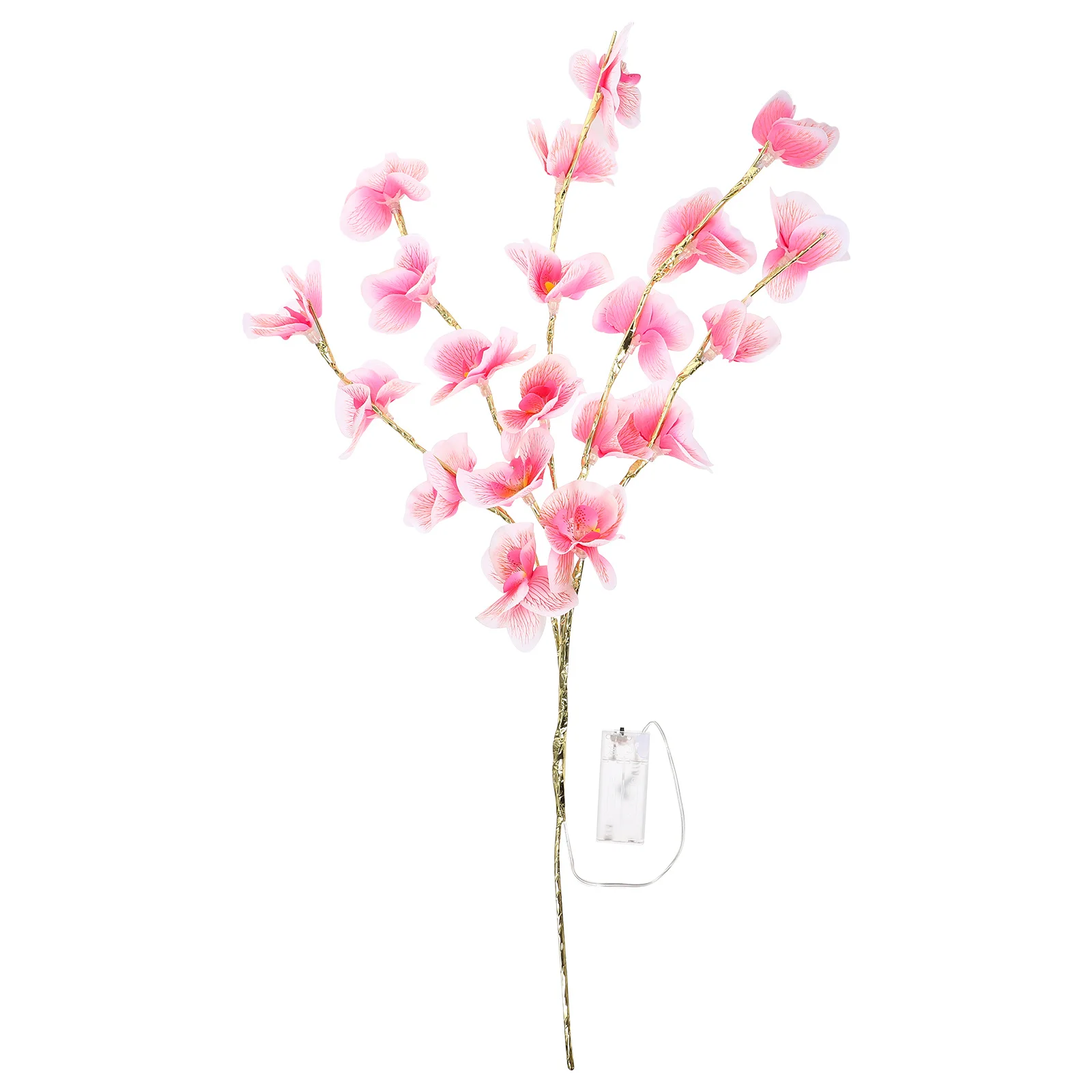 

Phalaenopsis Branches LED Light Decorative Lamp for Bedroom Table Home Wedding Party Room Lighting Phalaenopsis Branches Light