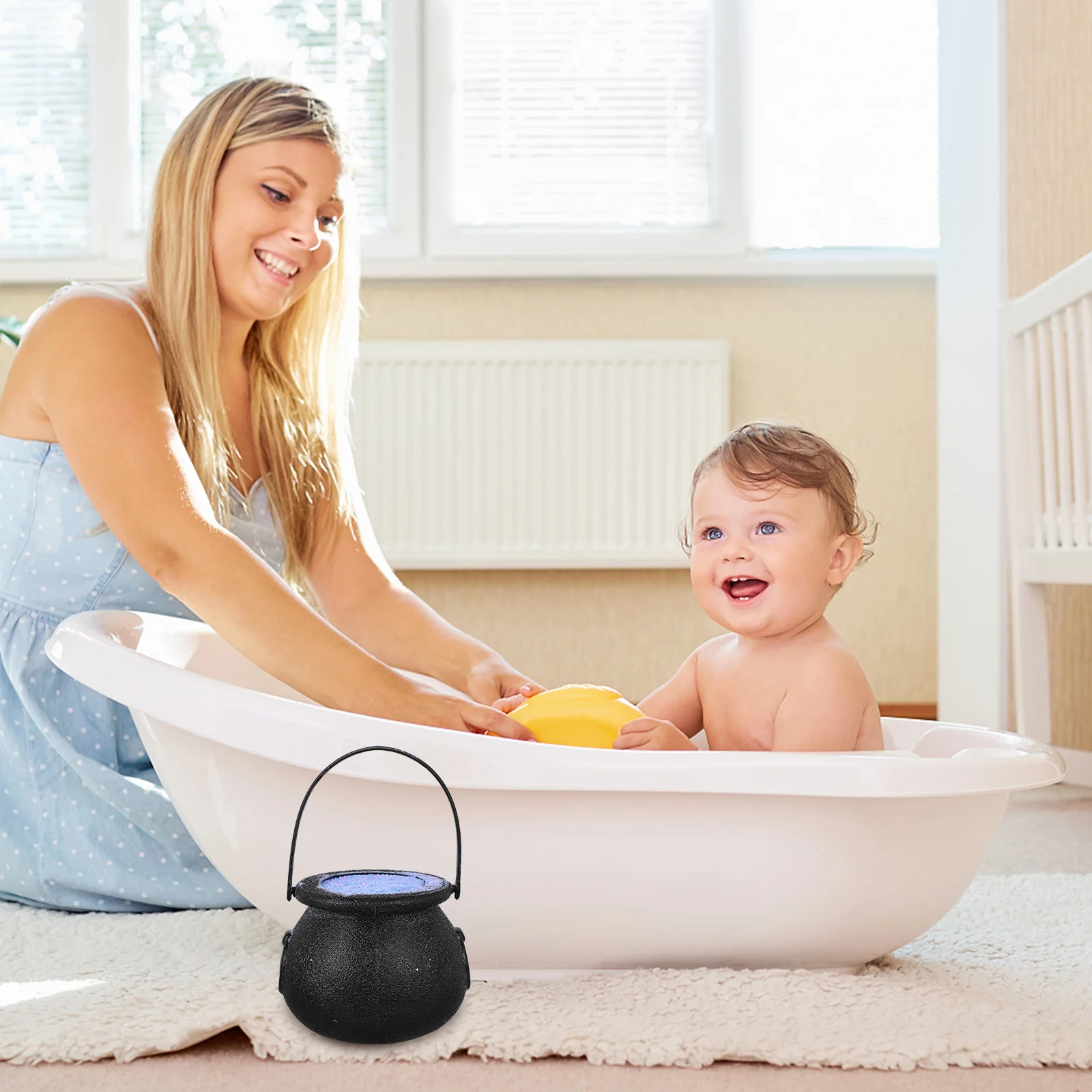 

1 шт., галактическая ведьма, Хэллоуин, купание, соляной шарик, терапевтический увлажняющий, расслабляющий душ, пузырь, товары для вечеринок