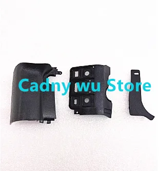 copy Body Grip rubber repair parts For Nikon D7100 SLR digital camera