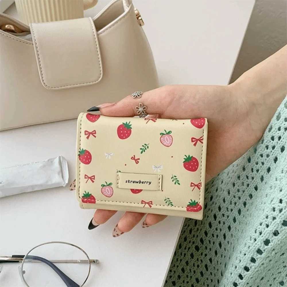 Fashion Strawberry … - image