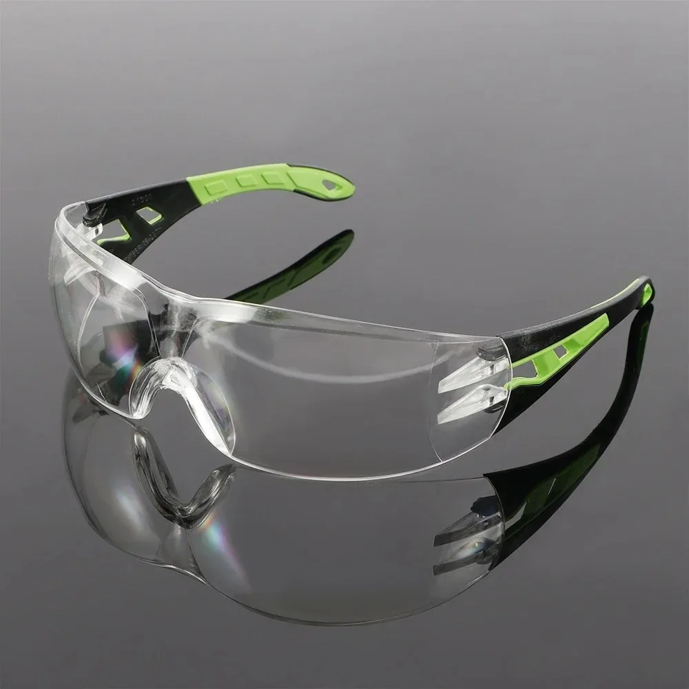 Motorcycle Windproof Dustproof Universal Anti-splash Goggles Work Safety Industrial Eye Protection Cycling Blinds Goggle