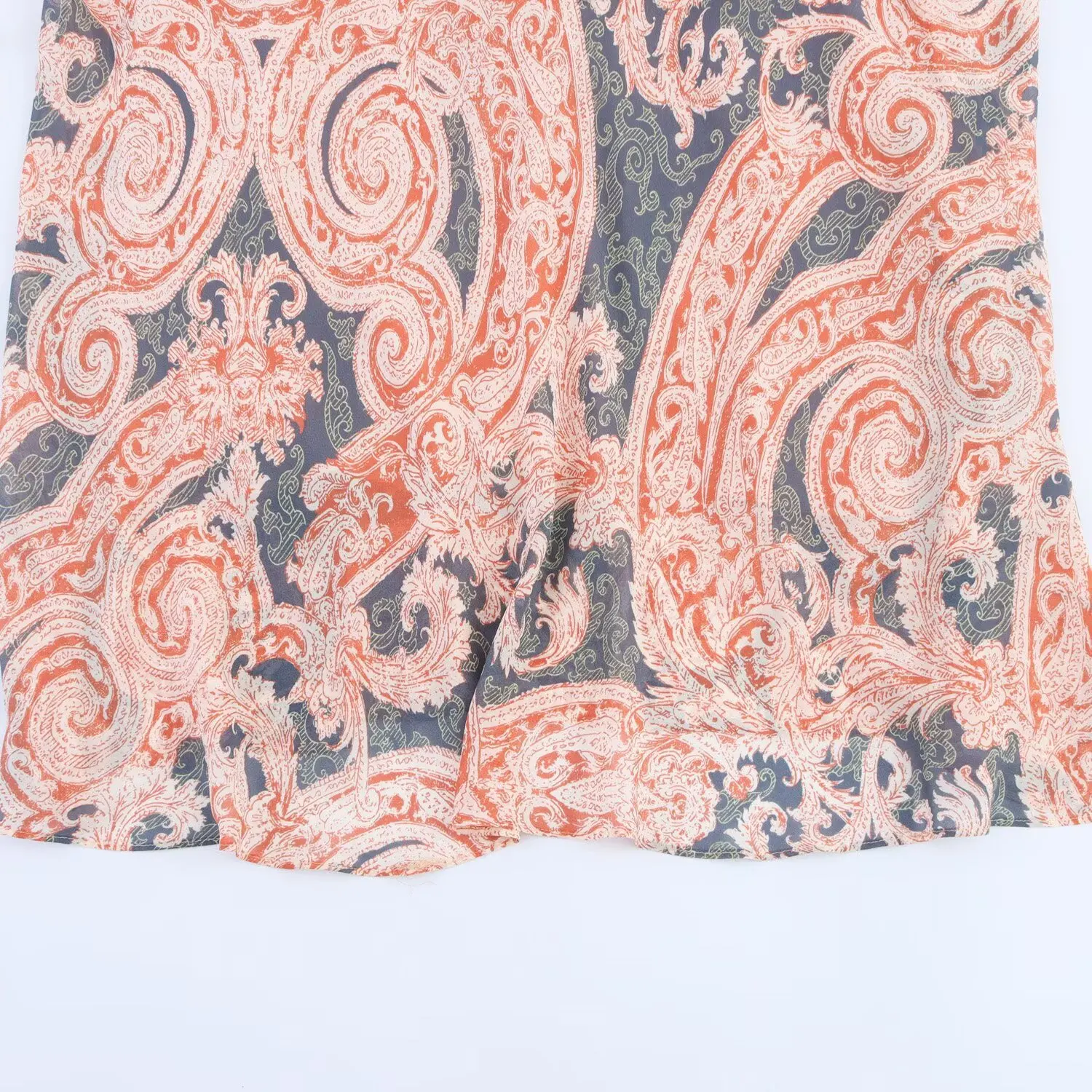 Vestido feminino floral sem mangas com decote em V em camadas – vestido de verão estilo lingerie