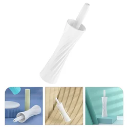 6 Baby Care Products Infant Constipation Relief Newborn Colic Gas Ventilation 55x024cm for White Infants Mens Shower