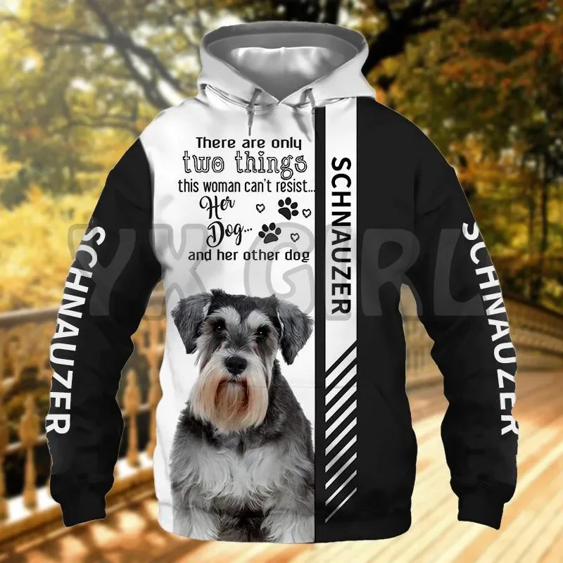 This Woman Can't Resist Her Shetland Sheepdog 3D Printed Hoodies  Unisex Pullovers Funny Dog Hoodie Casual Street Tracksuit