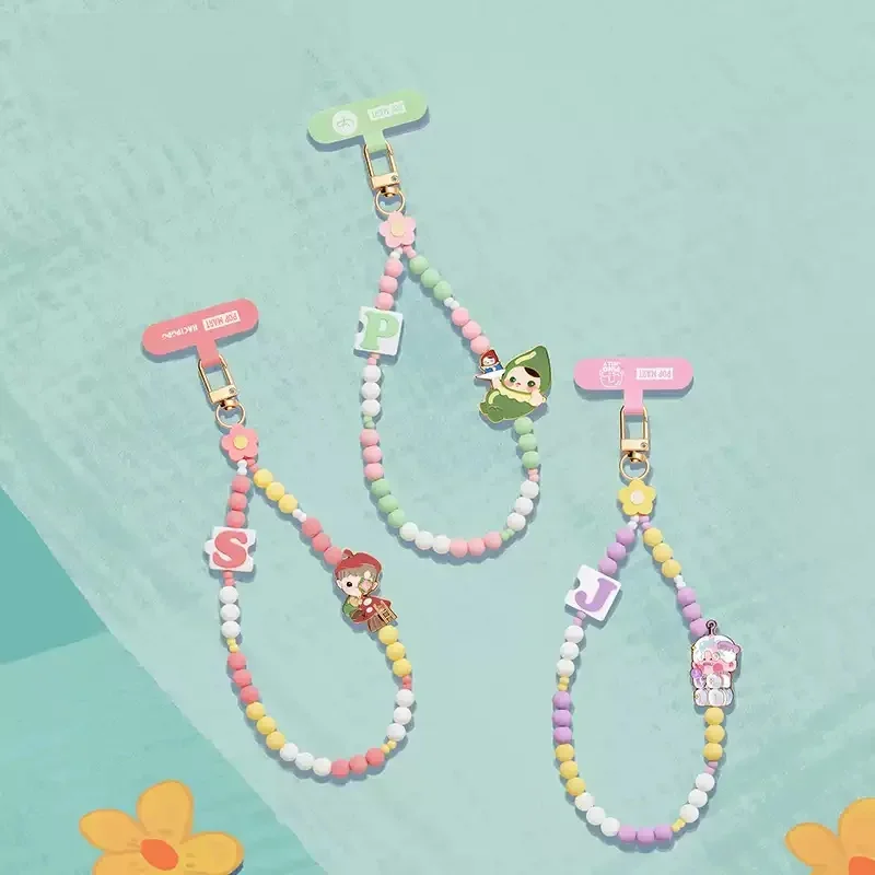 

Hand In Hand Series Mobile Phone Chain Blind Box Guess Bag Mystery Box Toys Doll Cute Figure Ornaments Gift