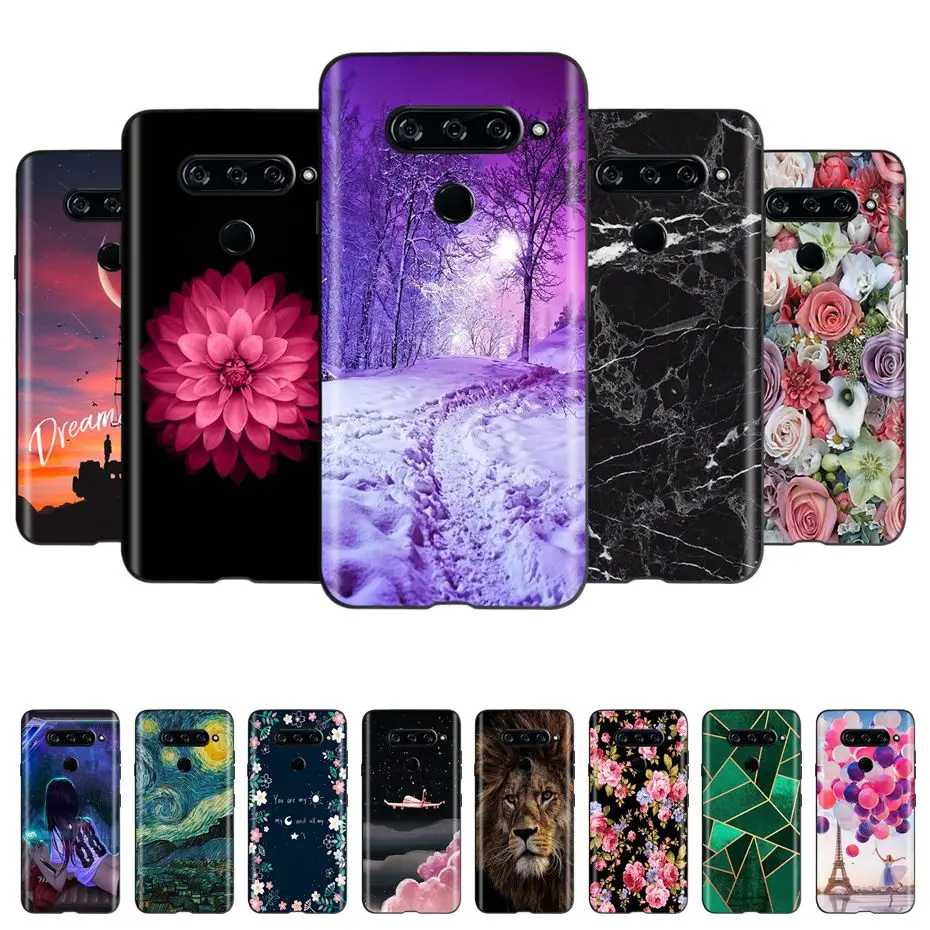 For Lg V40 Thinq Ph… - image