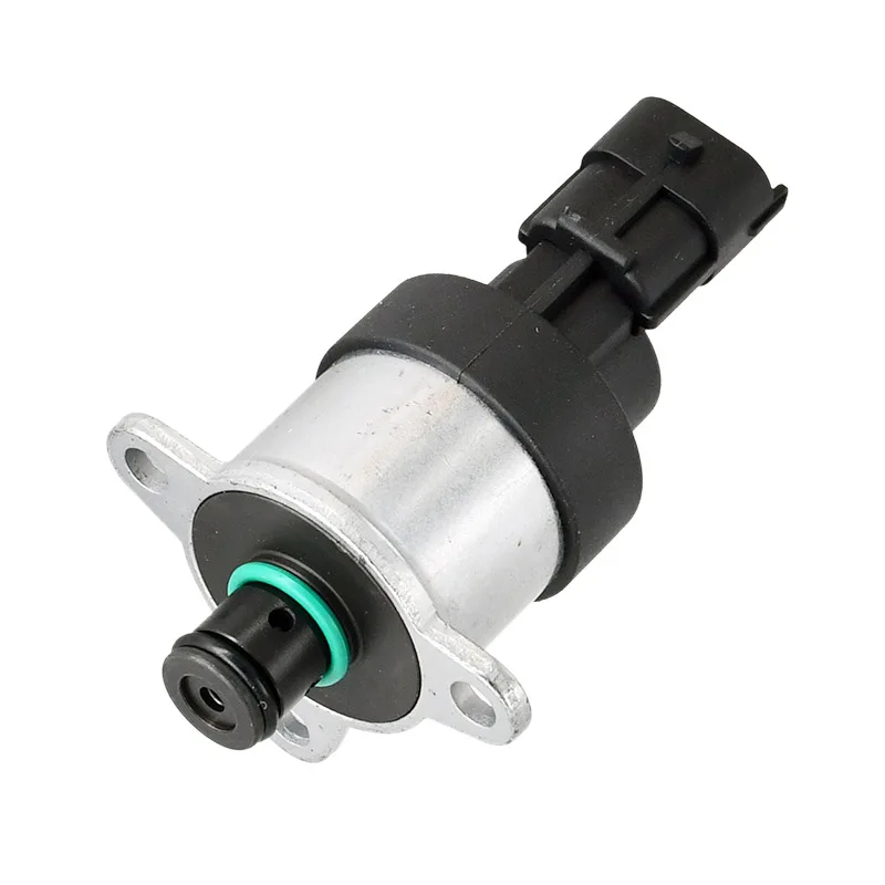 12V Actuator Fuel Control Solenoid Valve 4903523 Compatible with Cummins Engine QSL9-C7NR3 6CTA ISC QSC ISDe ISBe ISF