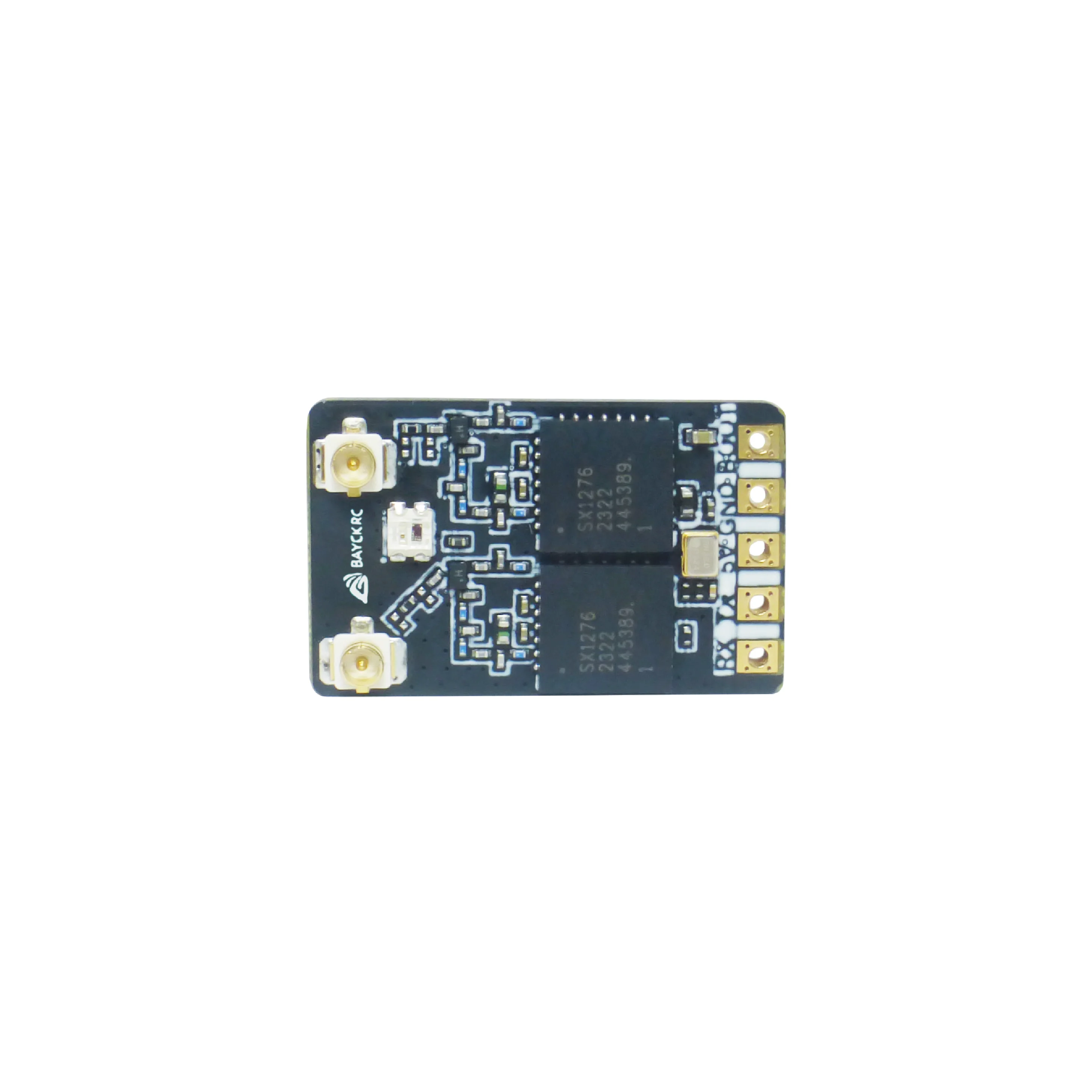 BAYCK 915Mhz Dual core RX antenna Receivers ExpressLRS ELRS Support SBUS For FPV Racing Drone