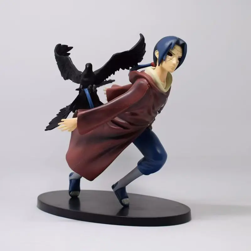 

Anime peripheral XTRA series boxed figure doll ornament collectible model high quality home decoration gift for anime lovers