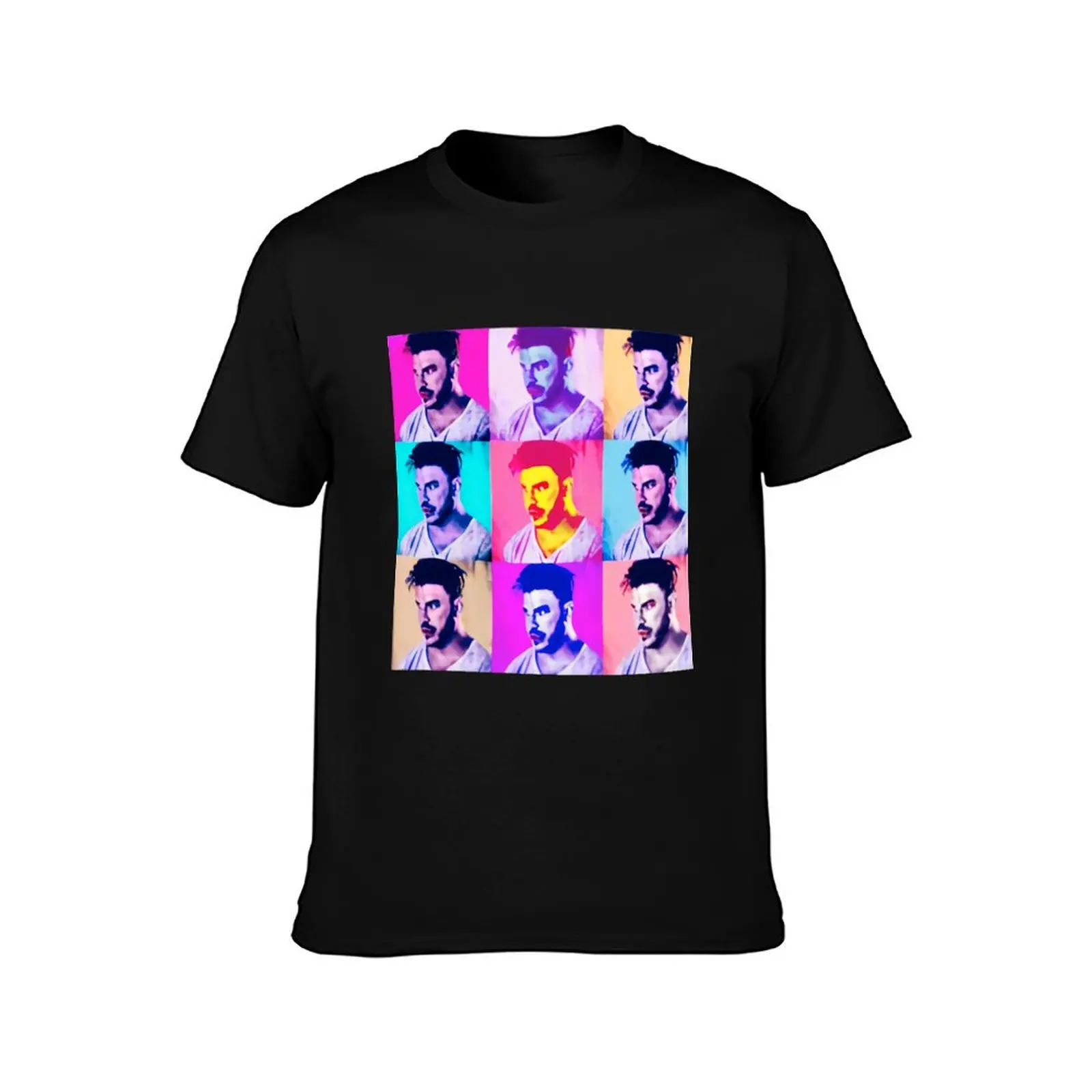 You’re A Worm With A Mustache vanderpump rules reunion part 2 2023 vanderpump rules cast vanderpump rules ariana \t\t\t T-Shirt