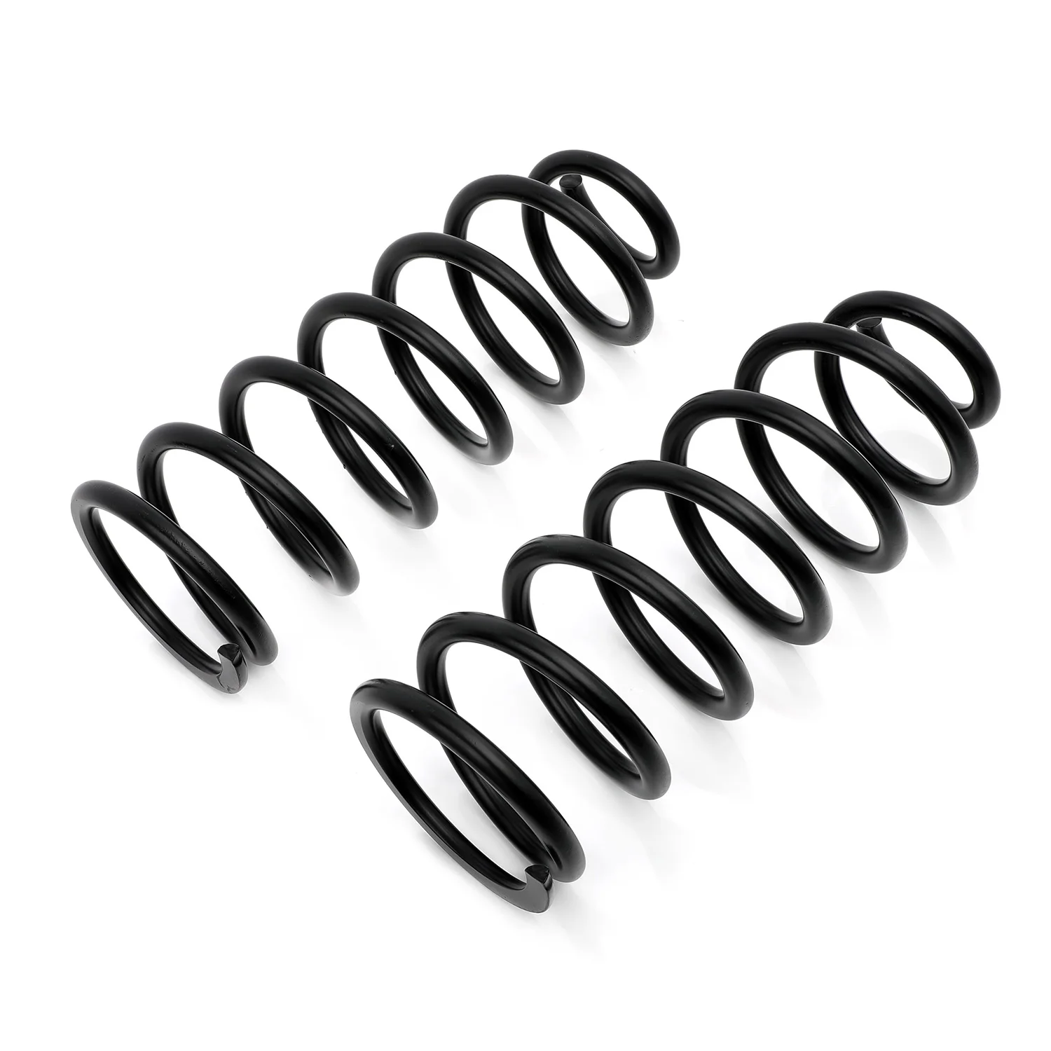

TLF FAPO PH104010 for LC90/LC95/3400/Baic Road Hog Best Price Lift 2'' Rear Spring Lift Kit Suspension Spring in Coil