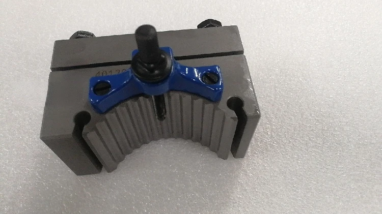 EJ40100 round hole tool holder