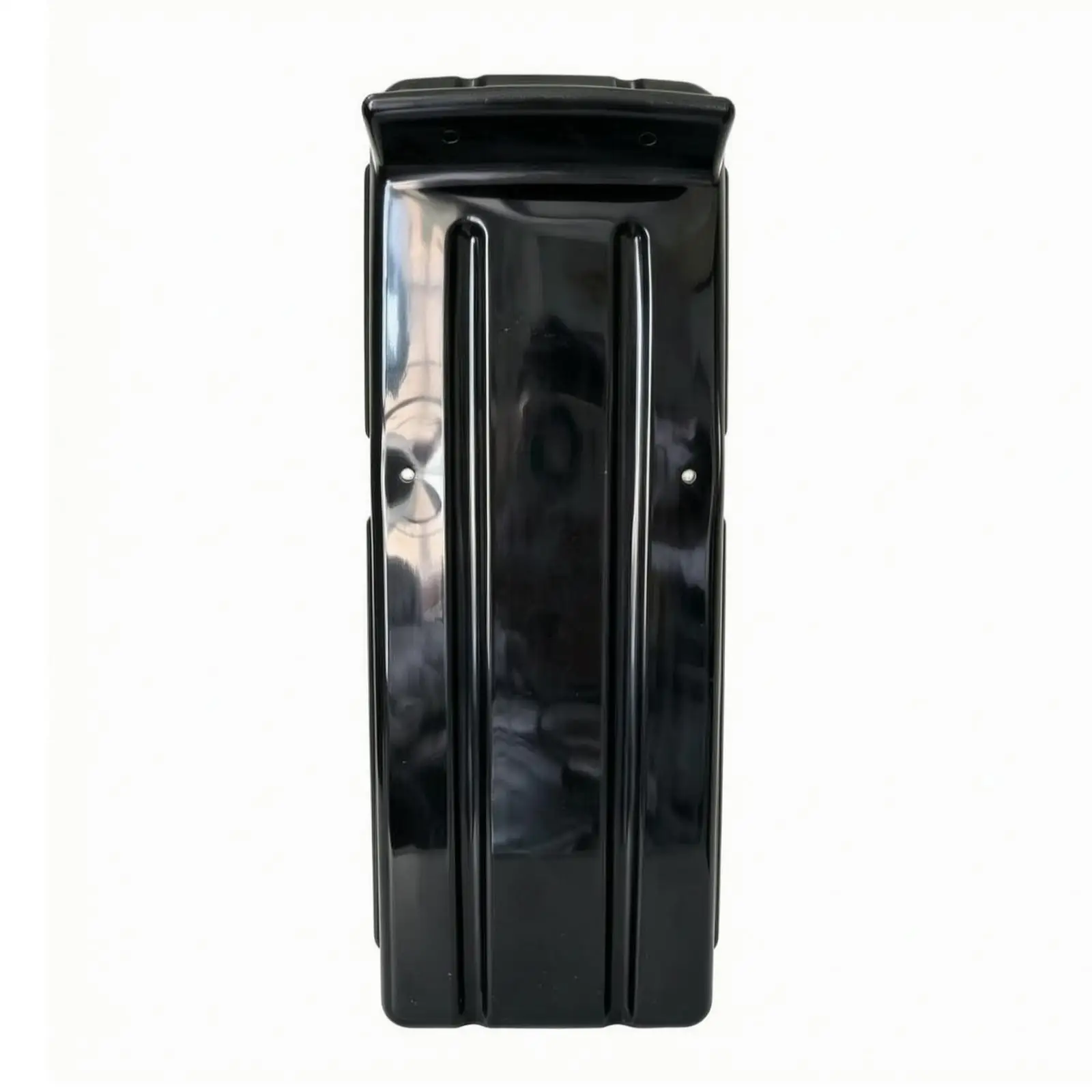 Heavy Duty Butyl Rubber Marine Fender Strip Flat Dock Bumper Guard for Boat Hull Protection