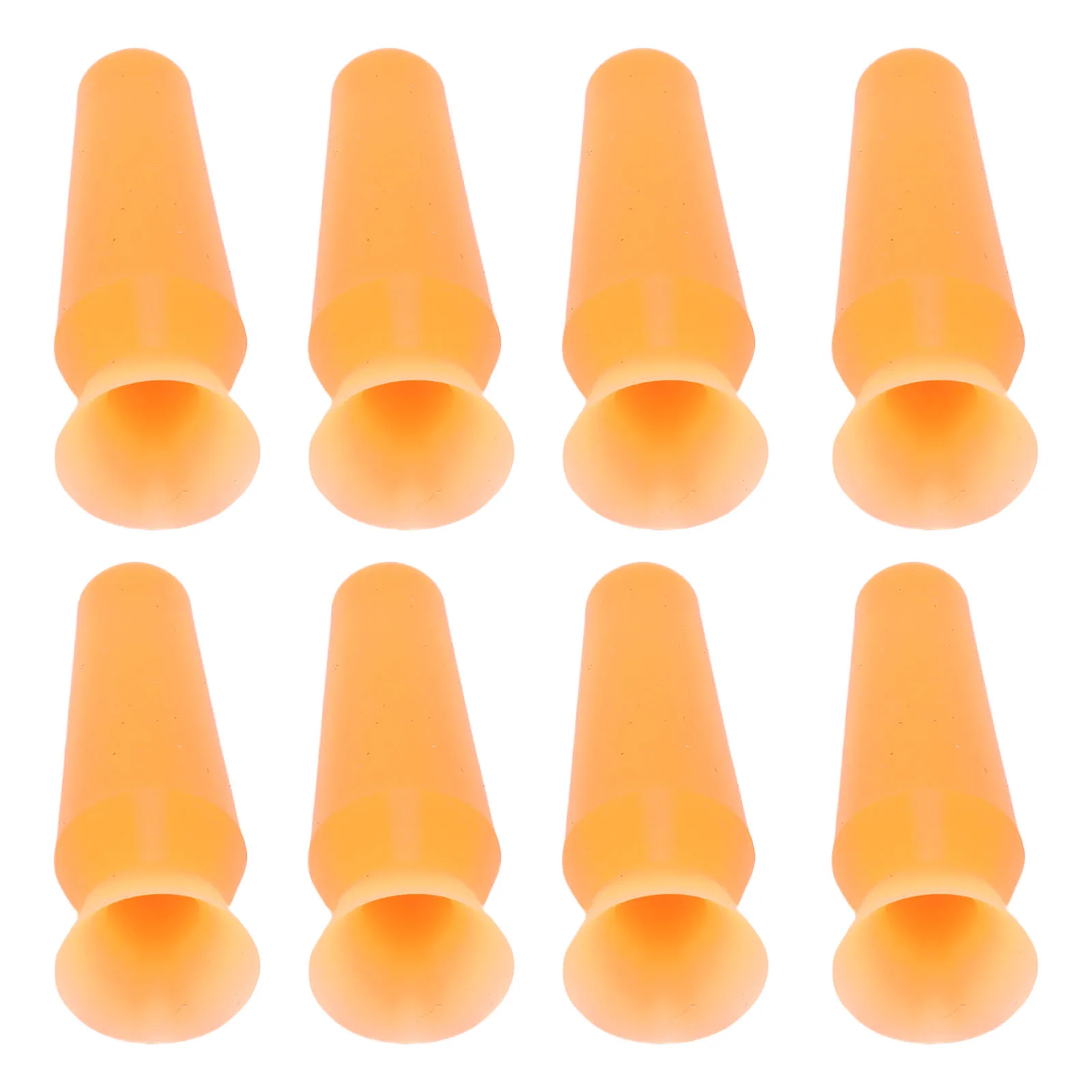 

8Pcs Scleral Lens Inserter Tool Ventless Inserter Applicator With Individual Container Safely Comfortably