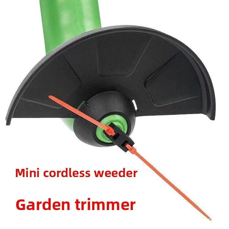 Mini Cordless Flowe… - image