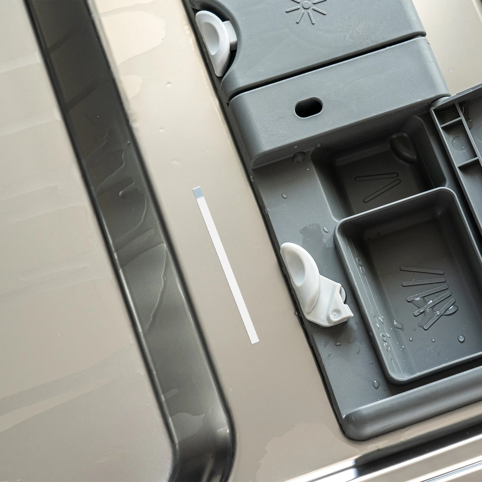 

10Pcs Water Hardness Test Strips Easy Use Home Pond Pool Fish Tank Water Quality Testing Strips Fast Accurate Testing Tools