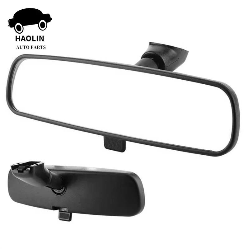 96321-2DR0A Interior Rear View Mirror For Nissan Altima NV1500 TIIDA Feontier Qashqai Lannia Sylphy Teana Murano 96321-2DR0-A10