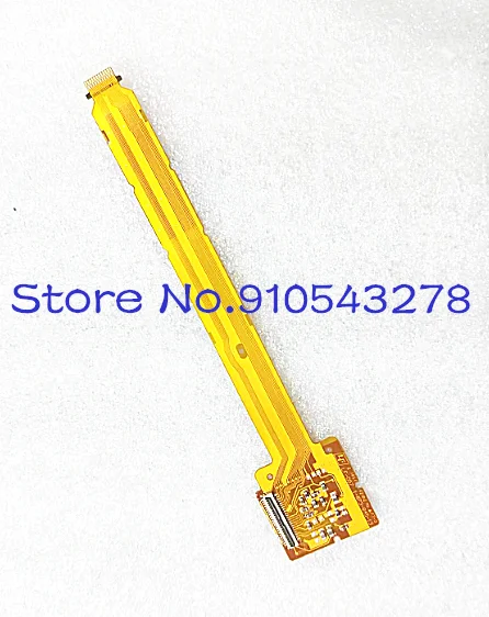 

NEW For Sony DSLR-A350 DSLR-A200 A350 A300 LCD Screen to Main Board Flex Cable (Auo version) Repair Parts