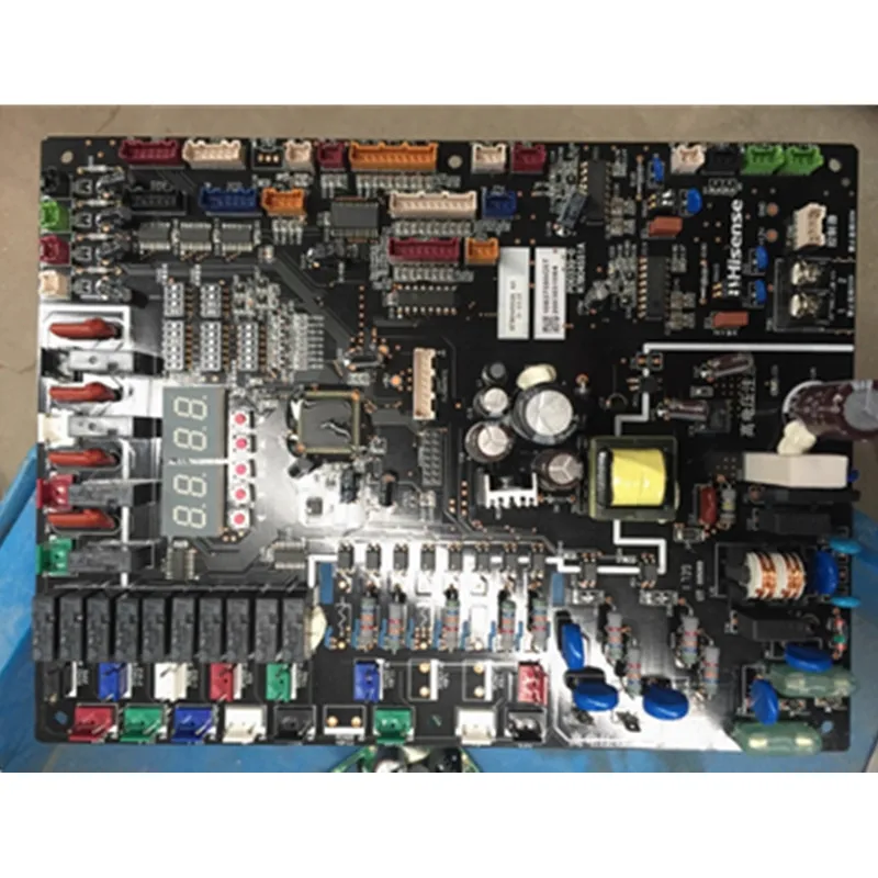 New suitable for Hisense Hitachi Air Conditioner main board H7B04552A H7B04552E H7B04551A H7B04551B