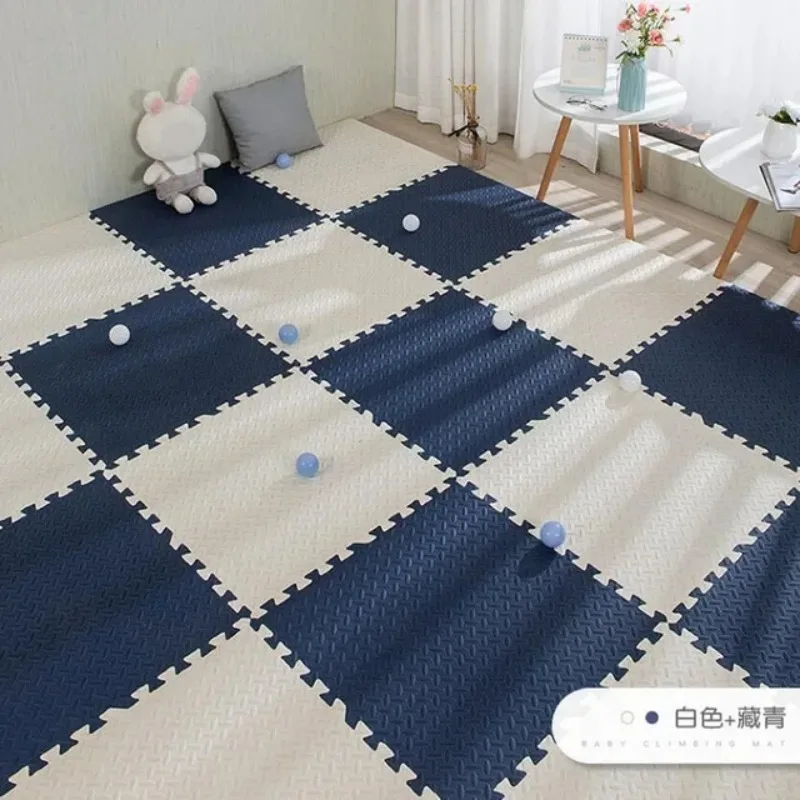 

30*30*1 см, 16 шт., пенопластовый детский игровой коврик, коврик-головоломка, детская блокирующая плитка для упражнений, коврики-головоломки, напольная плитка, игрушечный ковер, мягкий ковер