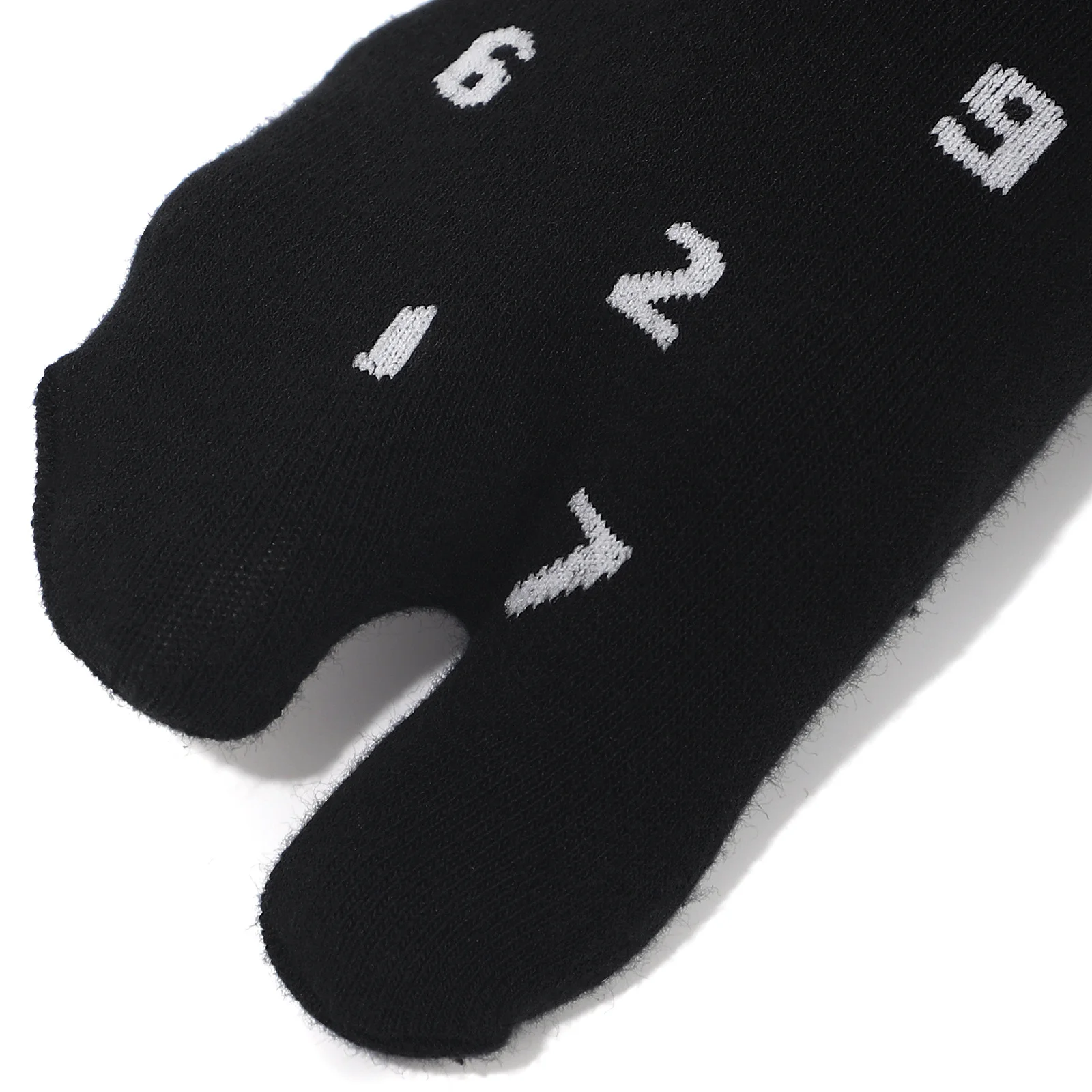 2Pairs تنفس اثنين تو الجوارب مريحة القطن منتصف العجل الجوارب زوجين الدافئة أنيق نمط جوارب تنفس جوارب