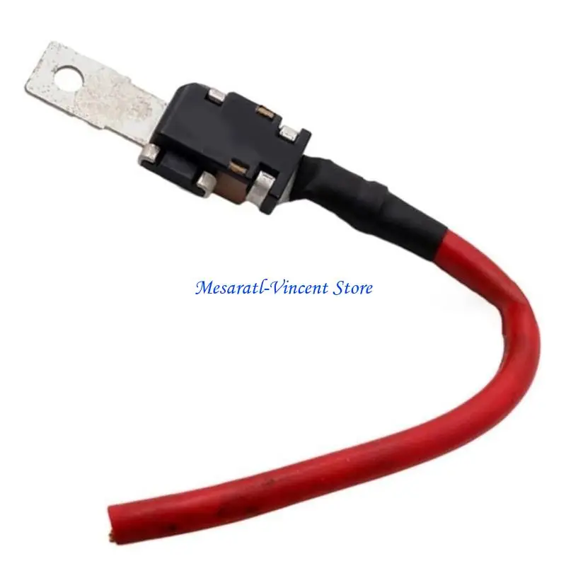 

A70F Fuses Head Wire for High Efficiency Electrical Connection 31343764 31412136