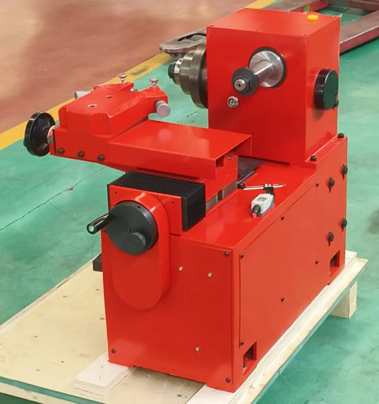 

Disc and Drum Turning Machines CE Standard Disc Drum Turning Machine C934